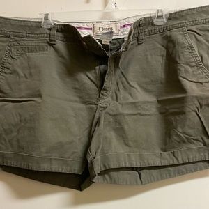 Old Navy shorts